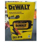 DeWalt battery charger/maintainer