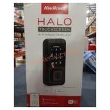 Kwikset HALO Touchscreen Wi-Fi Enabled Smart Lock