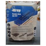 Kreg Pocket Hole Jig 320