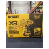 DeWalt 20V MAX 1/2" Impact Wrench