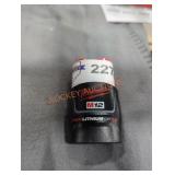 Milwaukee M12 1.5 ah battery