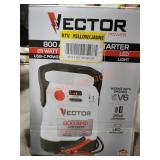 UNOPENED BY ROCKEY TEAM MAY BE DAMAGED OR MISSING