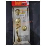 UNOPENED BY ROCKEY TEAM MAY BE DAMAGED OR MISSING