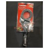 Husky 8" Strap Wrench