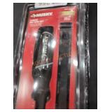 Husky 2 PC pry bar set