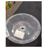 Milwaukee hole saw cover