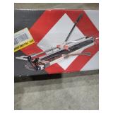 UNOPENED BY ROCKEY TEAM MAY BE DAMAGED OR MISSING