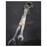 MAY BE DAMAGED OR MISSING PIECES. ITEMS ARE NOT