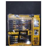 DeWalt MaxFit Ultra Hex Screwdriving Bit Set