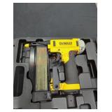 DeWalt Pneumatic 23ga Pin Nailer