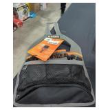 Ridgid organizer bag for shop vac
