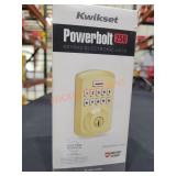 UNOPENED BY ROCKEY TEAM MAY BE DAMAGED OR MISSING