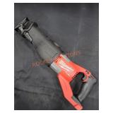 Milwaukee M18 SUPER SAWZALL