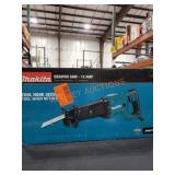 Makita Recipro Saw