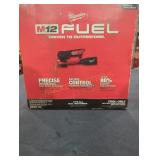 Milwaukee M12 3" Random Orbital Detail Sander