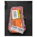 Milwaukee 15pc Bits