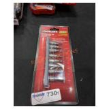 UNOPENED BY ROCKEY TEAM.  MAY BE DAMAGED OR