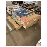 6 ft. Baker Scaffold, 2 X THE BID