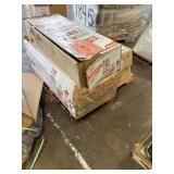 HDX Shelving Units, Assorted Sizes