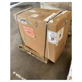 Gas Fireplace Insert