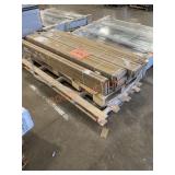 T&G Engineered  Hardwood Flooring 10xBID