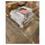 9.75 X 21.5 in. Tile