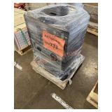 Comfort Built Pellet Stove