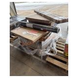 30 in. Vanities, Wall Cabinet, Rubber Mat