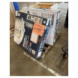 36 in. Sink Base Cabinets, 21 in. Base Cabinet