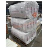 R38 Unfaced Insulation, 12 X THE BID