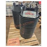 Tree Stands Pallet Lot (34 count)