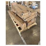 Metal Carport, 8 of 8 Boxes