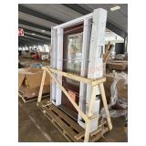 10-36-10 X 80 in. Door