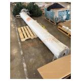 Carpet, Powerwasher Hose