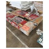 Husky Shelving 2X THE BID