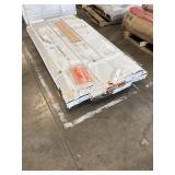 Hardwood Flooring, 7 X THE BID