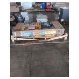 6ft Multi-Purpose Pro Scaffold 2X THE BID