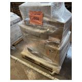 American Standard Toilets