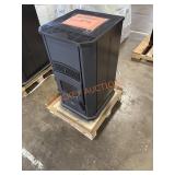 Alpine Pellet Stove
