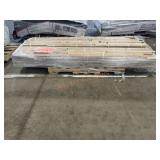 Hard wood flooring 10X THE BID