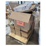 Miscellaneous Tools, Hardware, and Home Goods