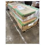 Lifetime Storage Shed