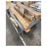 American Flags, 6 Packs, 15 X THE BID