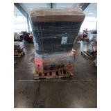 Gray sapphire sofa,carpet