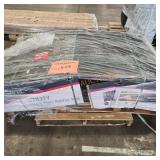 Traffic master heavy duty rubber mat 3.5ftx6ft