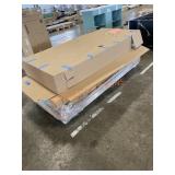 DELTA Classic 500 Shower Wall 32ï¿½W x 32ï¿½D