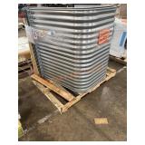 4ft. X 4 ft. Window Wells, 4 X THE BID