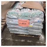 Snowjoe 40 lb bags ice melt