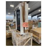 Jeld-Wen Steel Exterior Doors