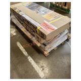 6 ft. Baker Scaffold, 3 X THE BID